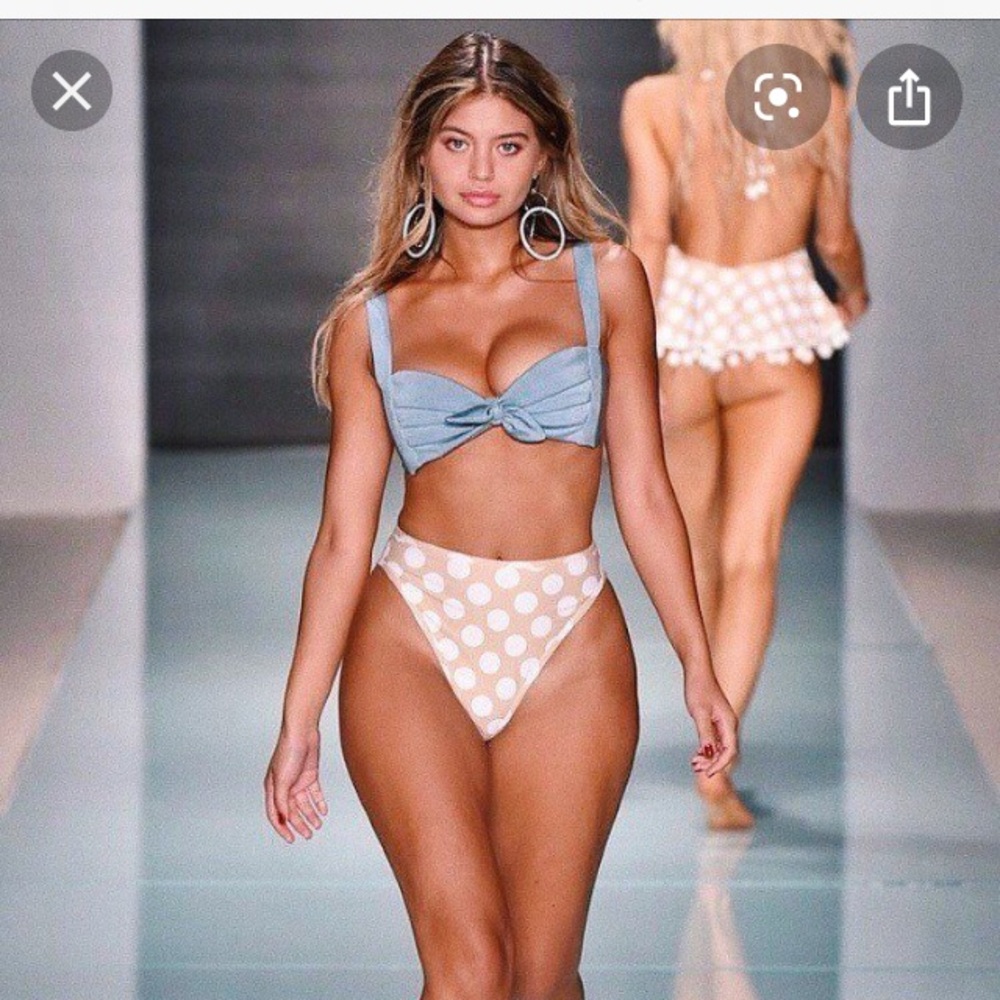 Montce Swimsuit Set